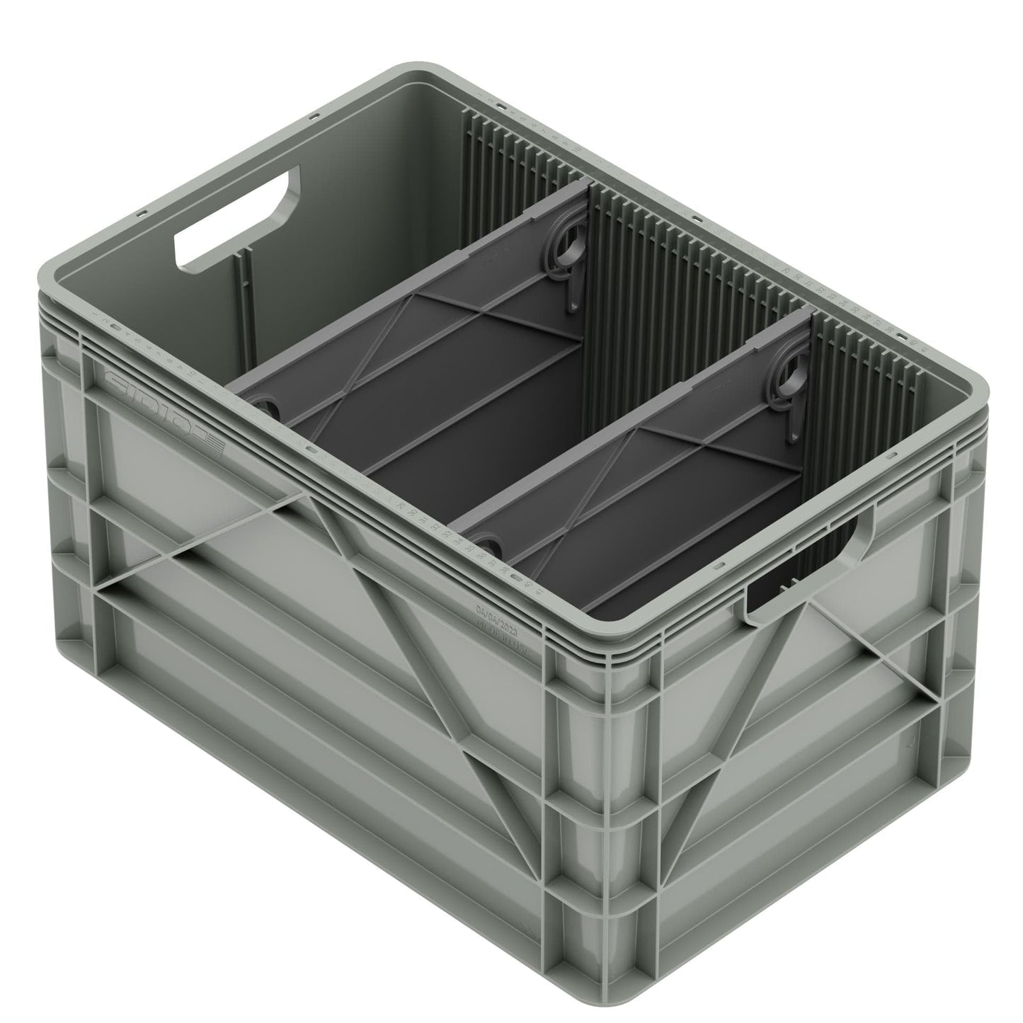 Full Size SidioCrate