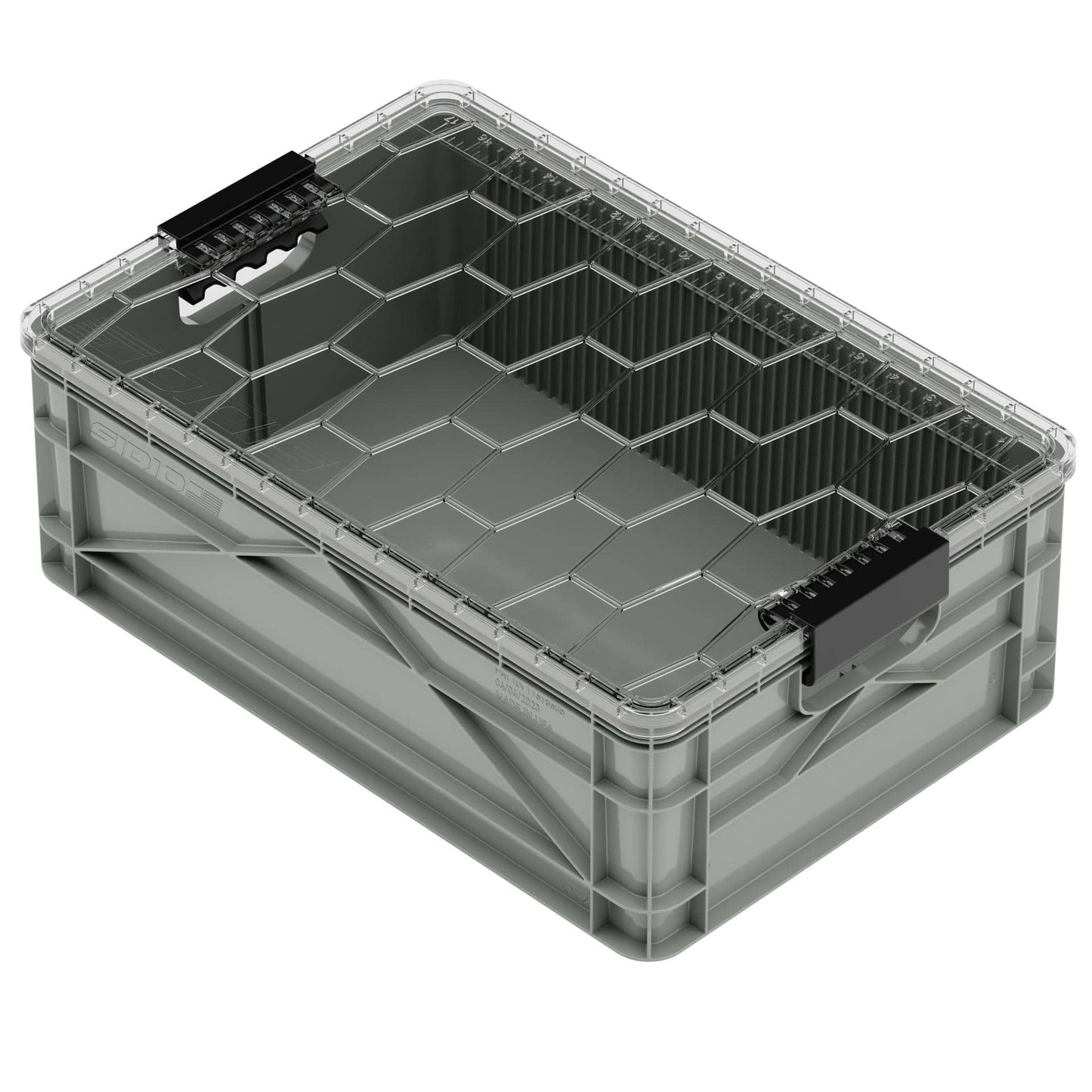 Half Size SidioCrate