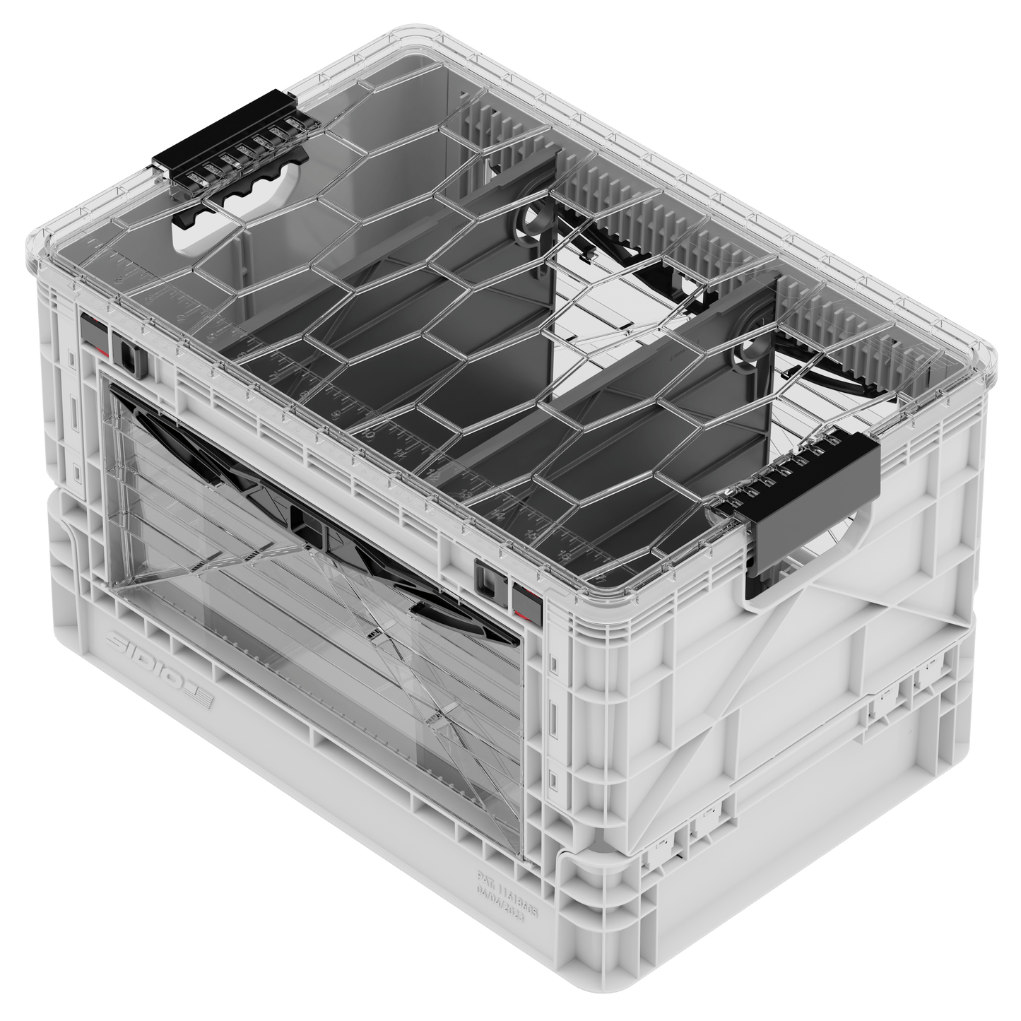 Full Size Collapsible SidioCrate