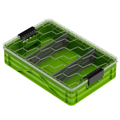 Quarter Size SidioCrate