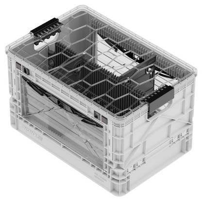 Full Size Collapsible SidioCrate