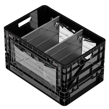 Full Size Collapsible SidioCrate
