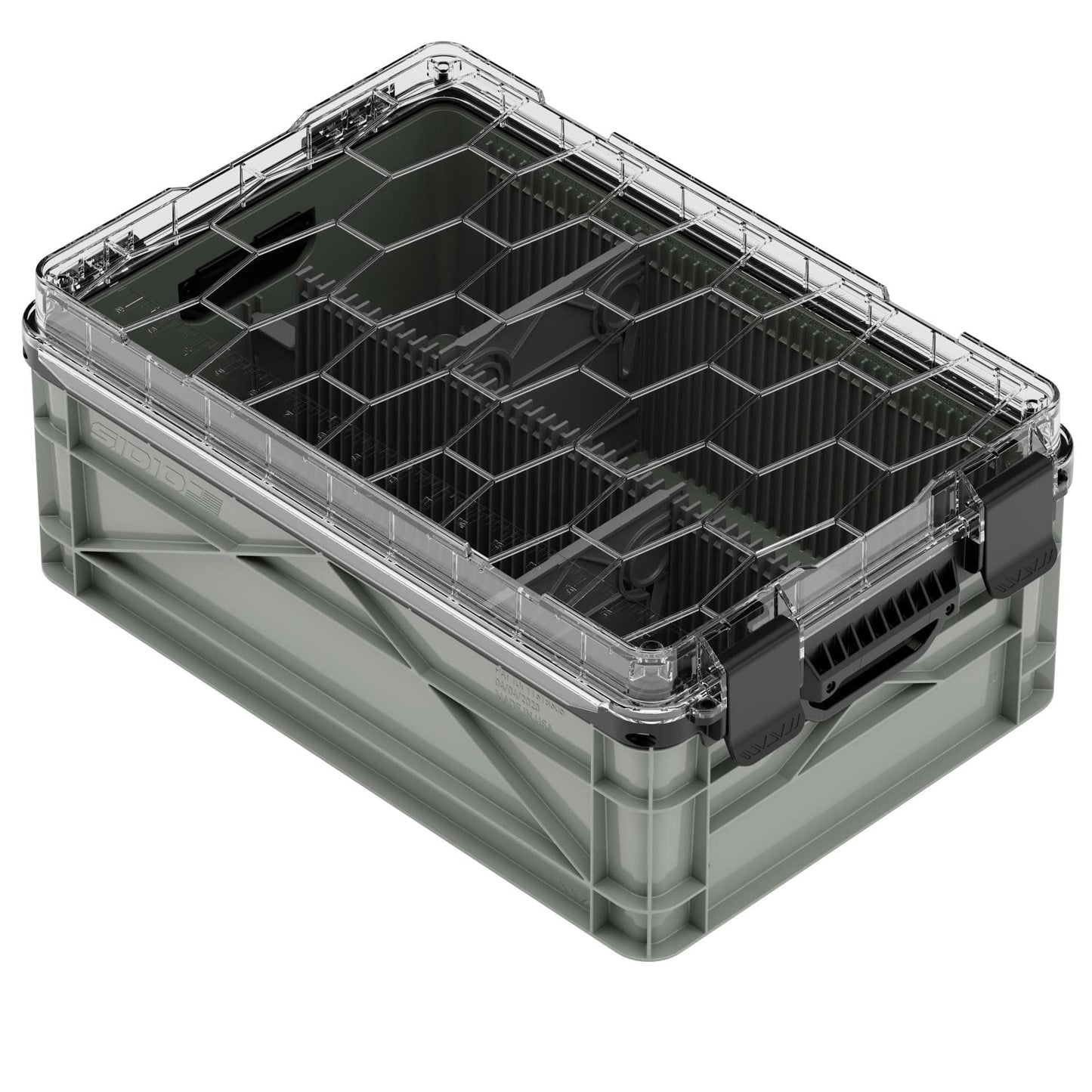 Half Size SIDIO WR (Weather Resistant)