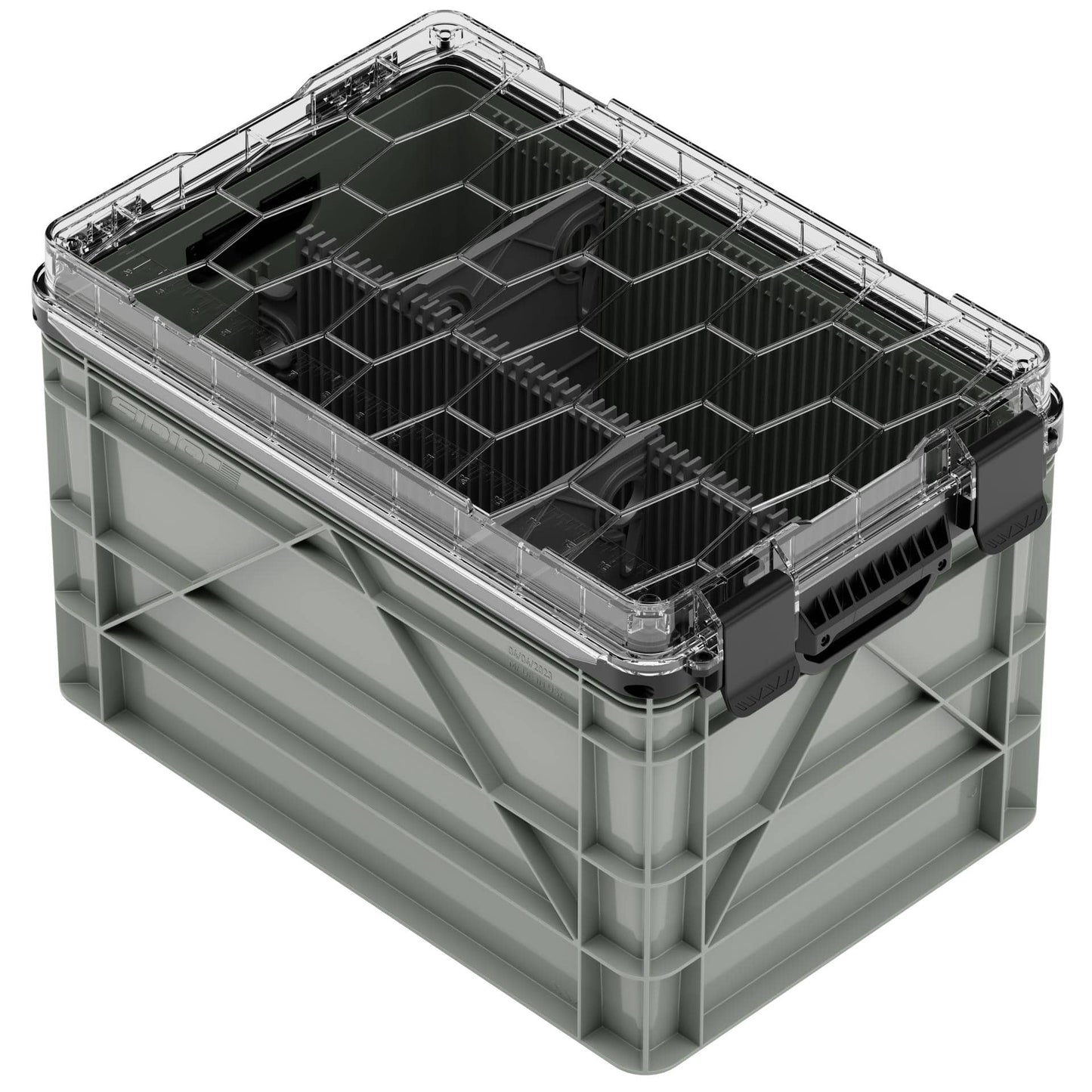Full Size SidioCrate WR (Weather Resistant)