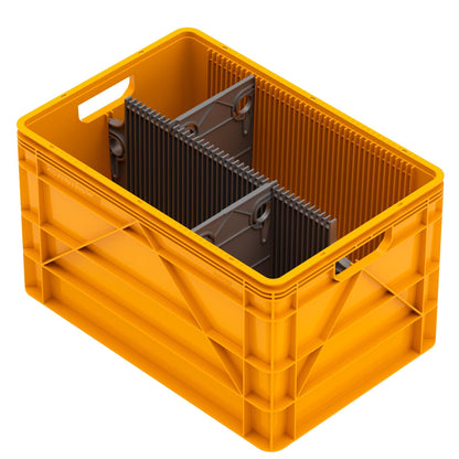 Full Size SidioCrate