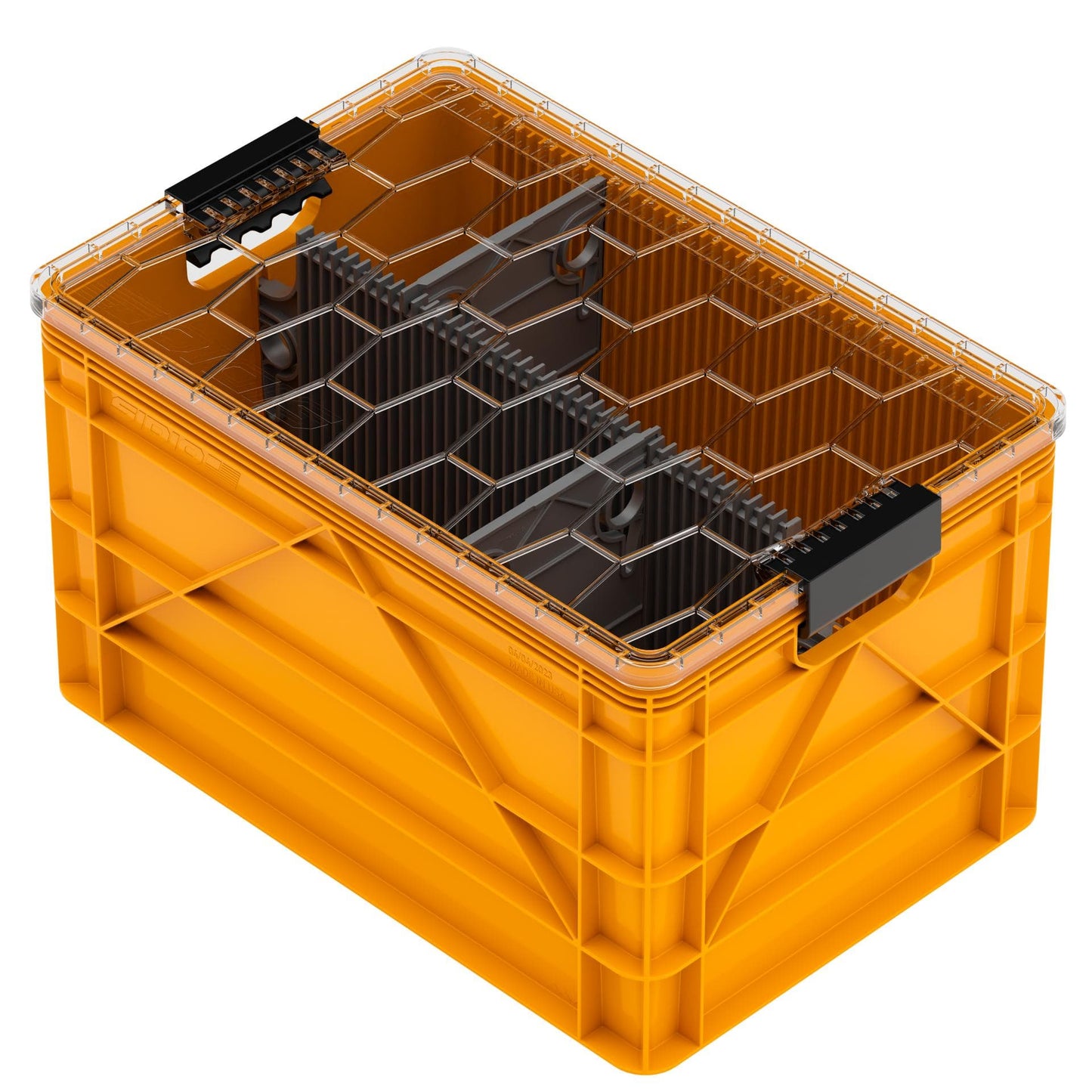 Full Size SidioCrate