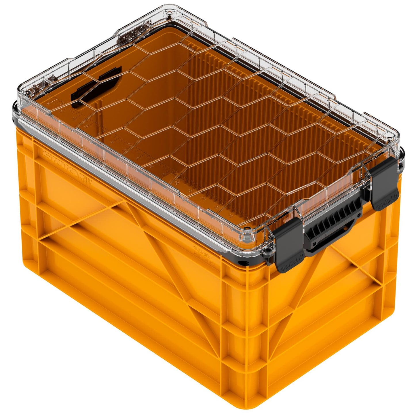 Full Size SIDIO WR (Weather Resistant)