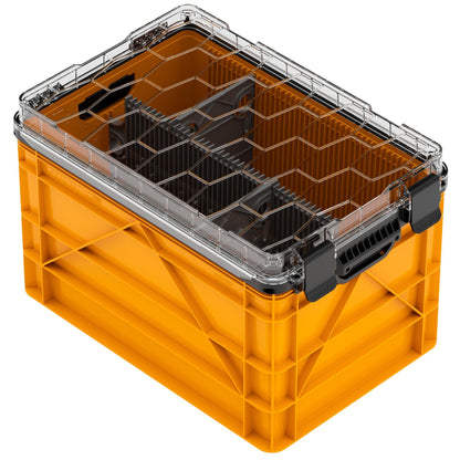 Full Size SIDIO WR (Weather Resistant)