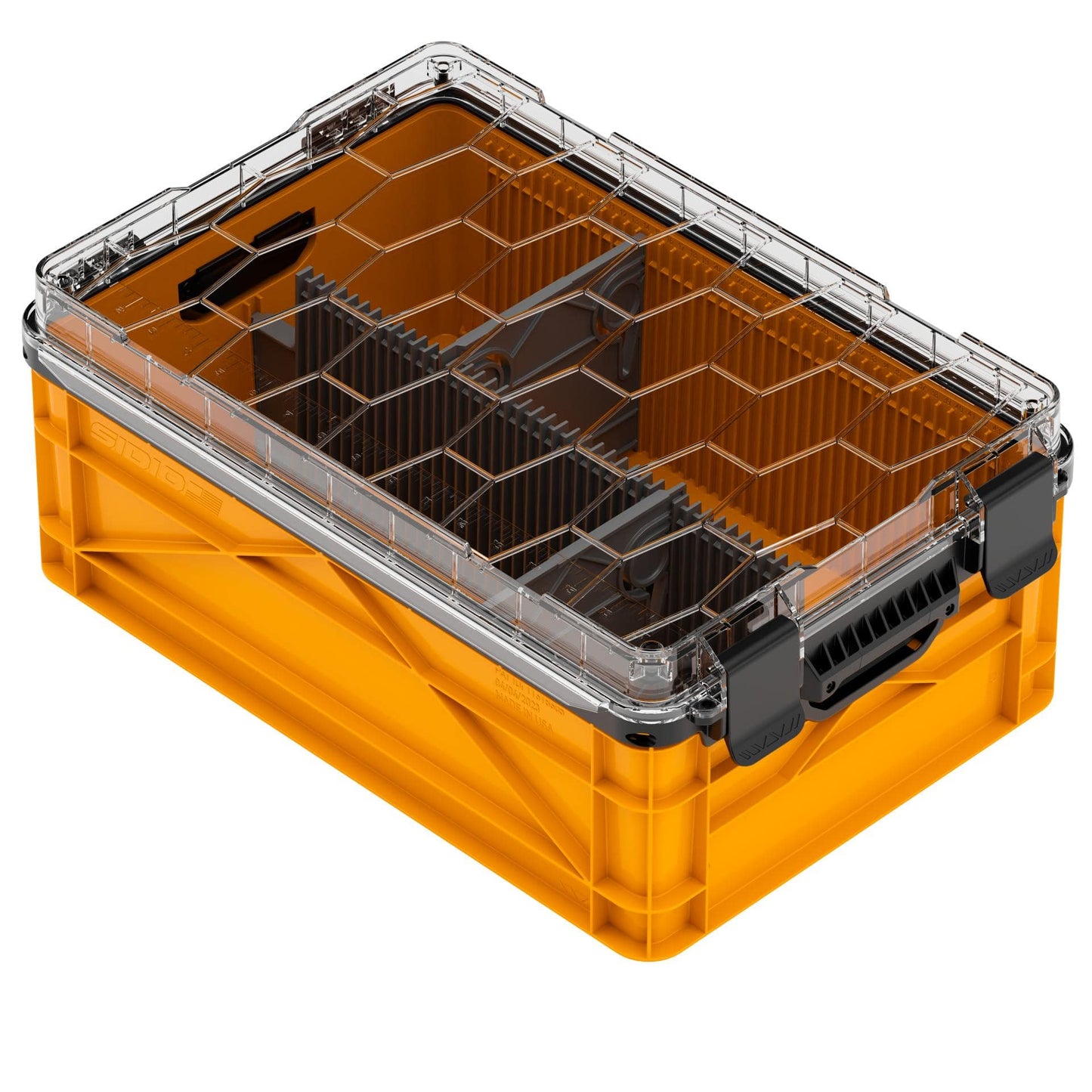 Half Size SIDIO WR (Weather Resistant)