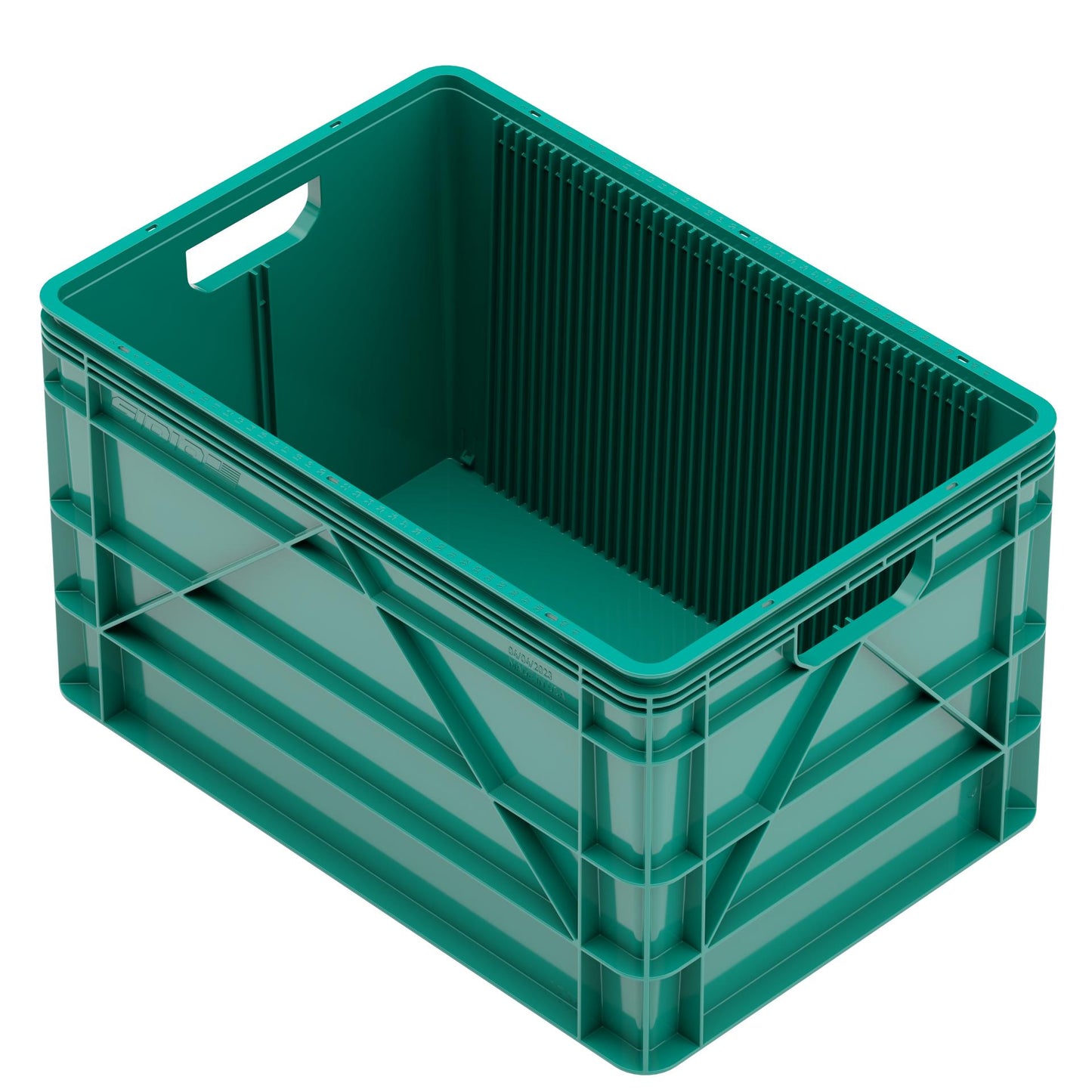 Full Size SidioCrate