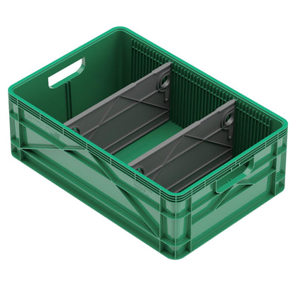 Half Size SidioCrate