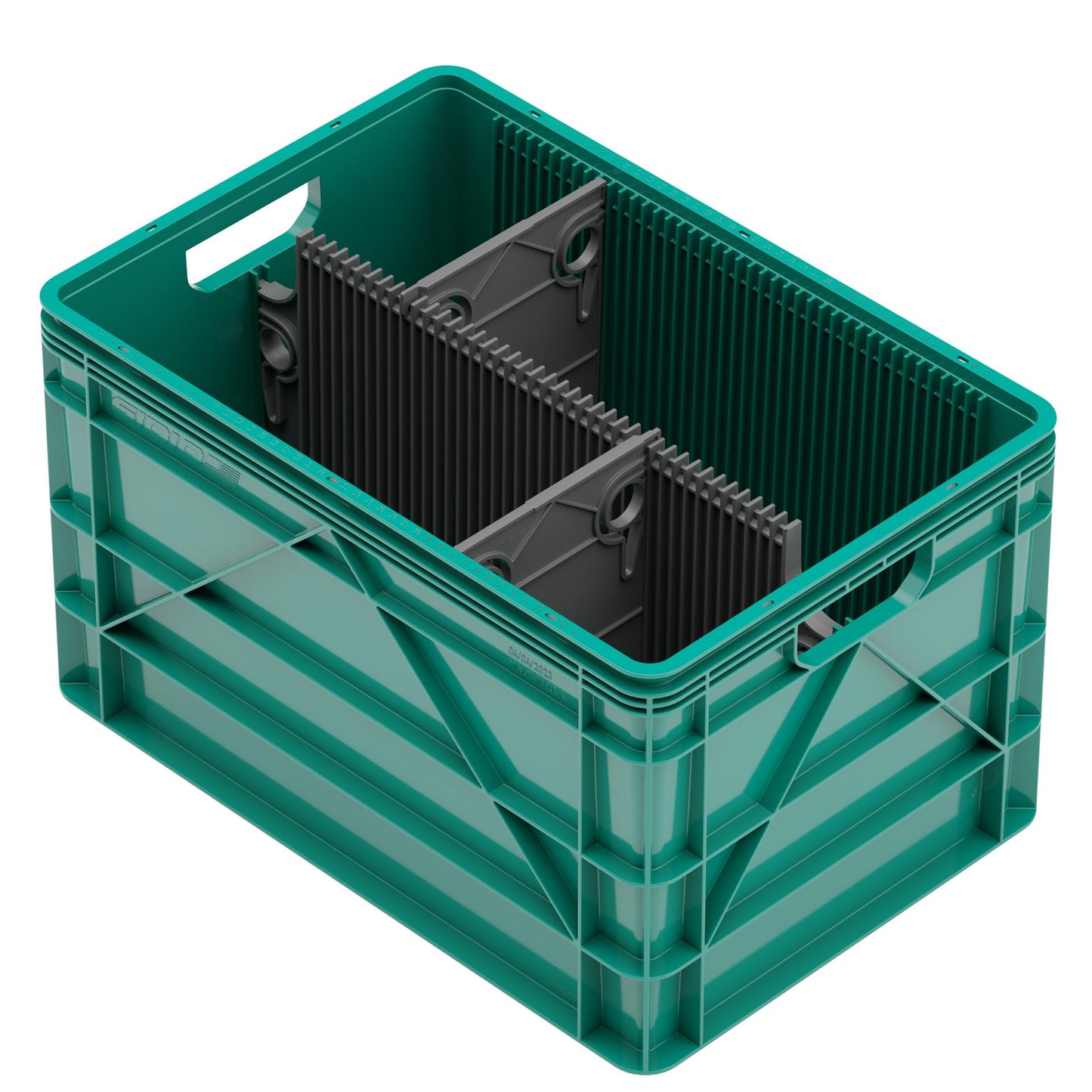 Full Size SidioCrate