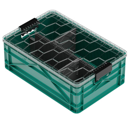 Half Size SidioCrate