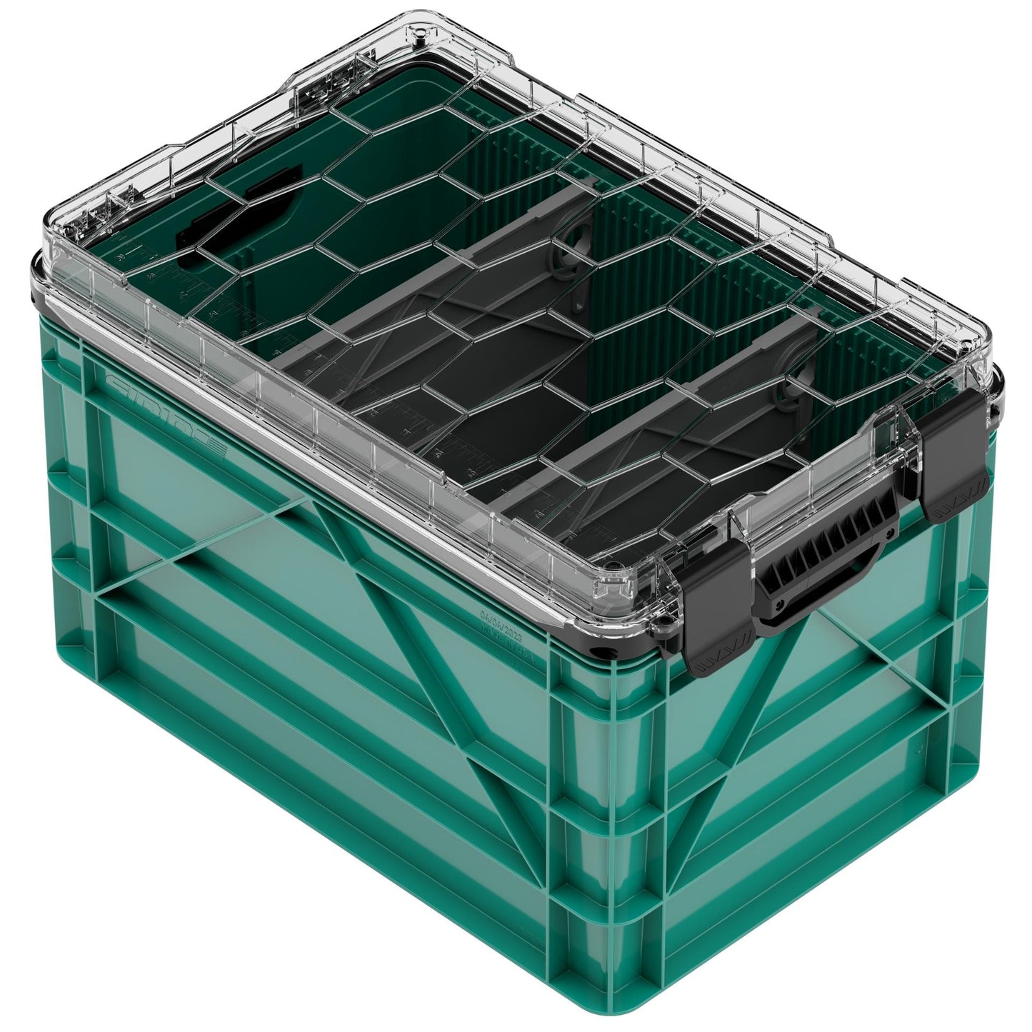 Full Size SIDIO WR (Weather Resistant)