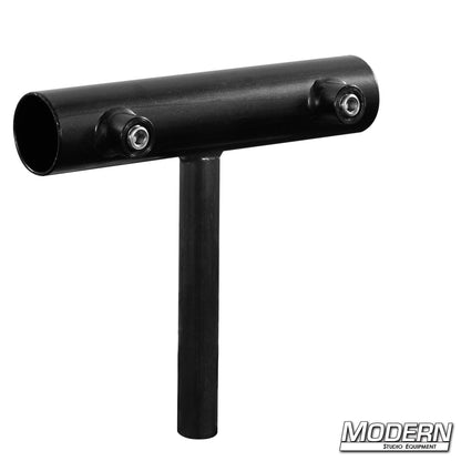 Pipe Frame Sleeve with 5/8" Pin for 3/4" Speed-Rail®.
