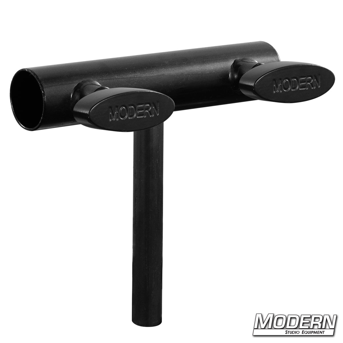 Pipe Frame Sleeve with 5/8" Pin for 3/4" Speed-Rail®.