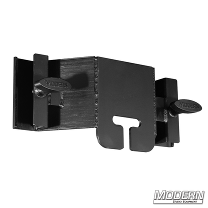 Double Ear for 1" Square Tube