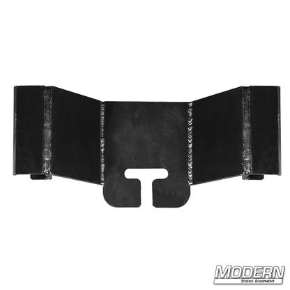 Double Ear for 1" Square Tube