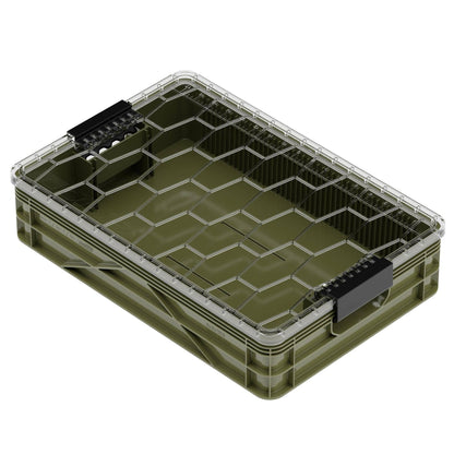 Quarter Size SidioCrate