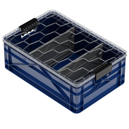 Half Size SidioCrate