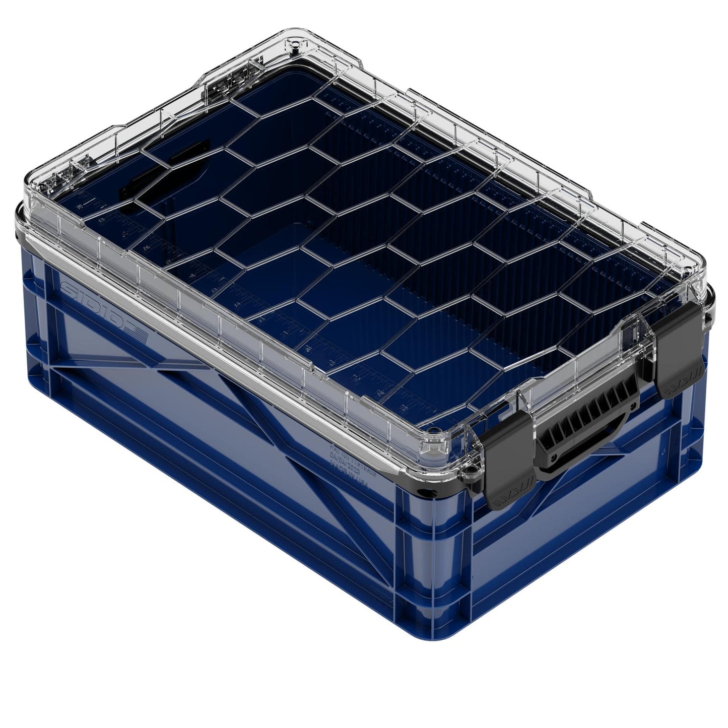 Half Size SIDIO WR (Weather Resistant)