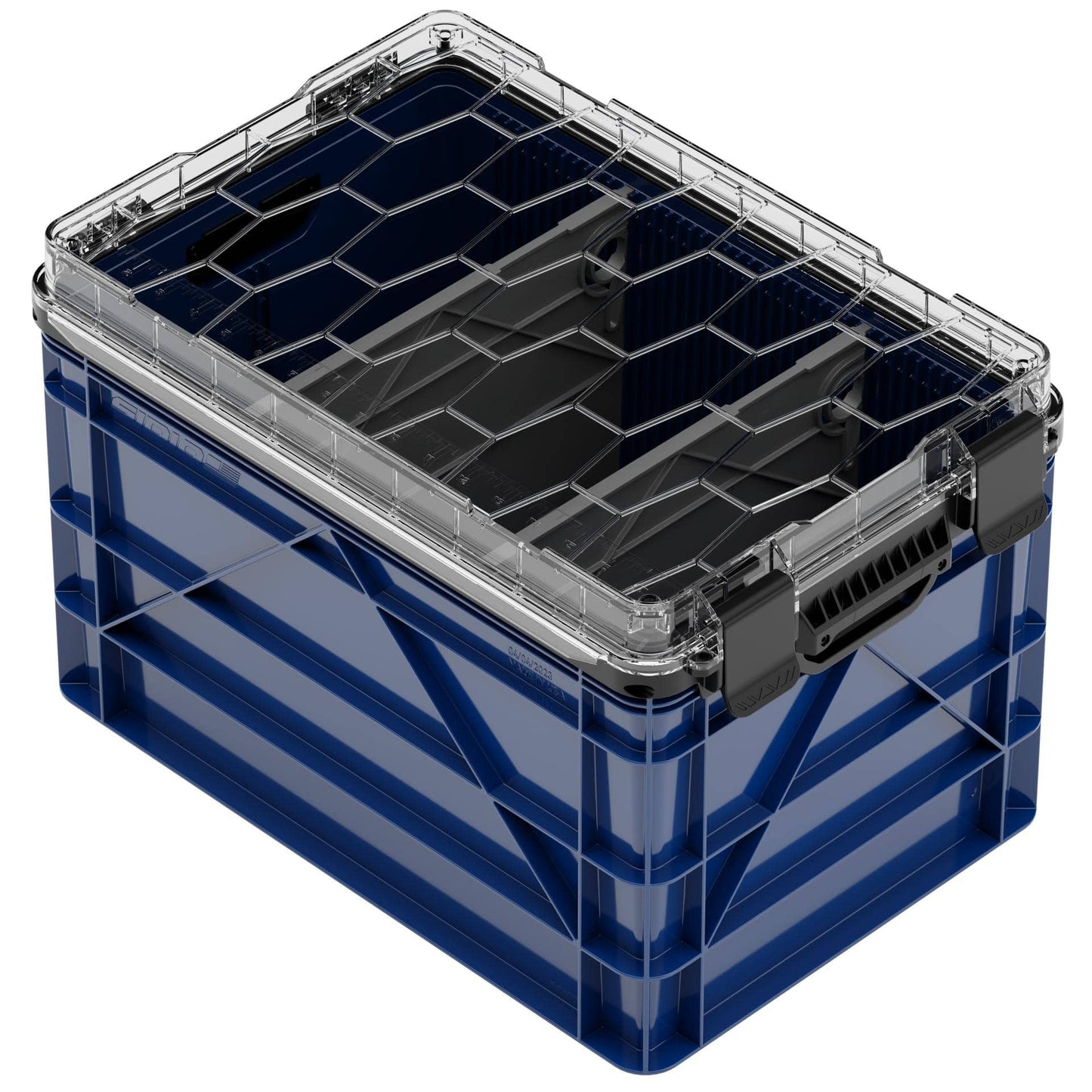 Full Size SIDIO WR (Weather Resistant)