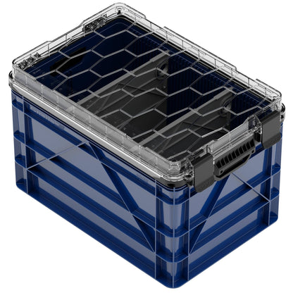 Full Size SIDIO WR (Weather Resistant)