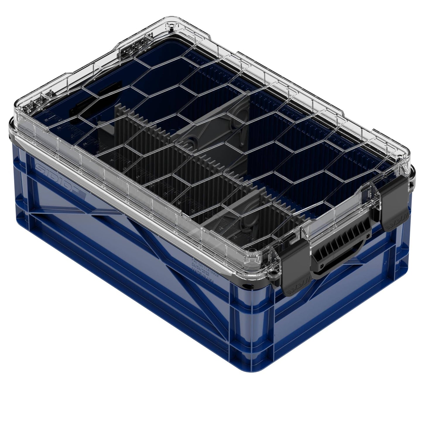 Half Size SIDIO WR (Weather Resistant)