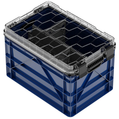 Full Size SIDIO WR (Weather Resistant)