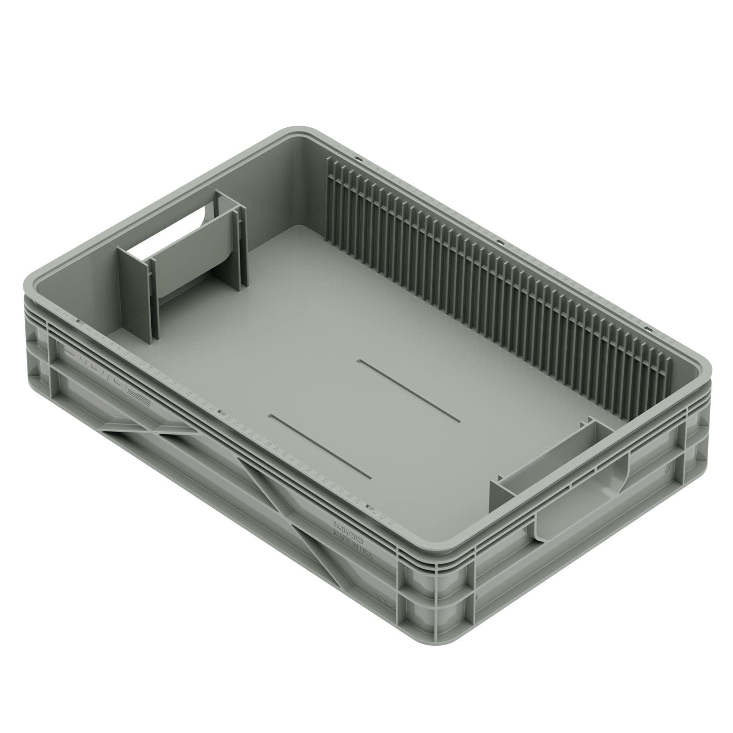 Quarter Size SidioCrate