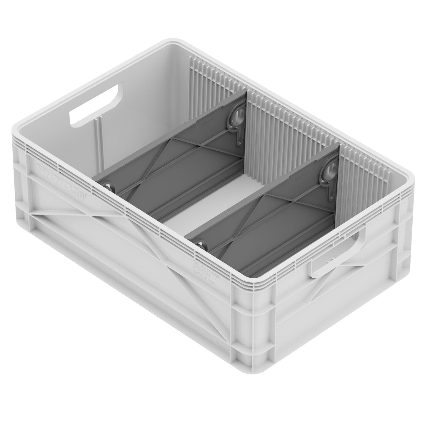 Half Size SidioCrate