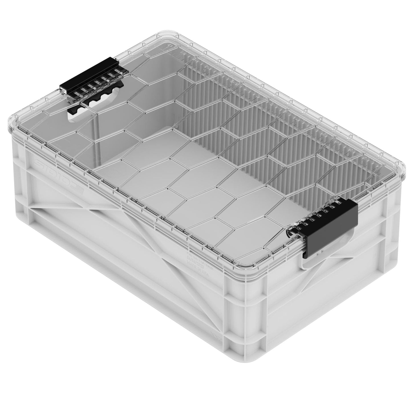 Half Size SidioCrate