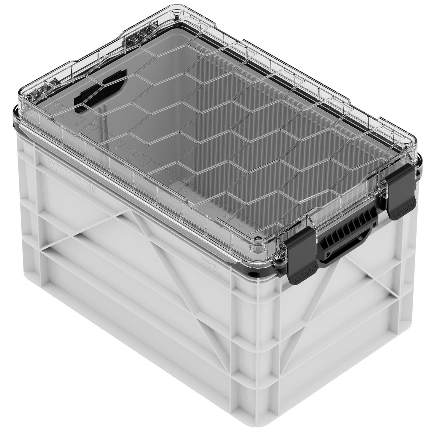 Full Size SIDIO WR (Weather Resistant)