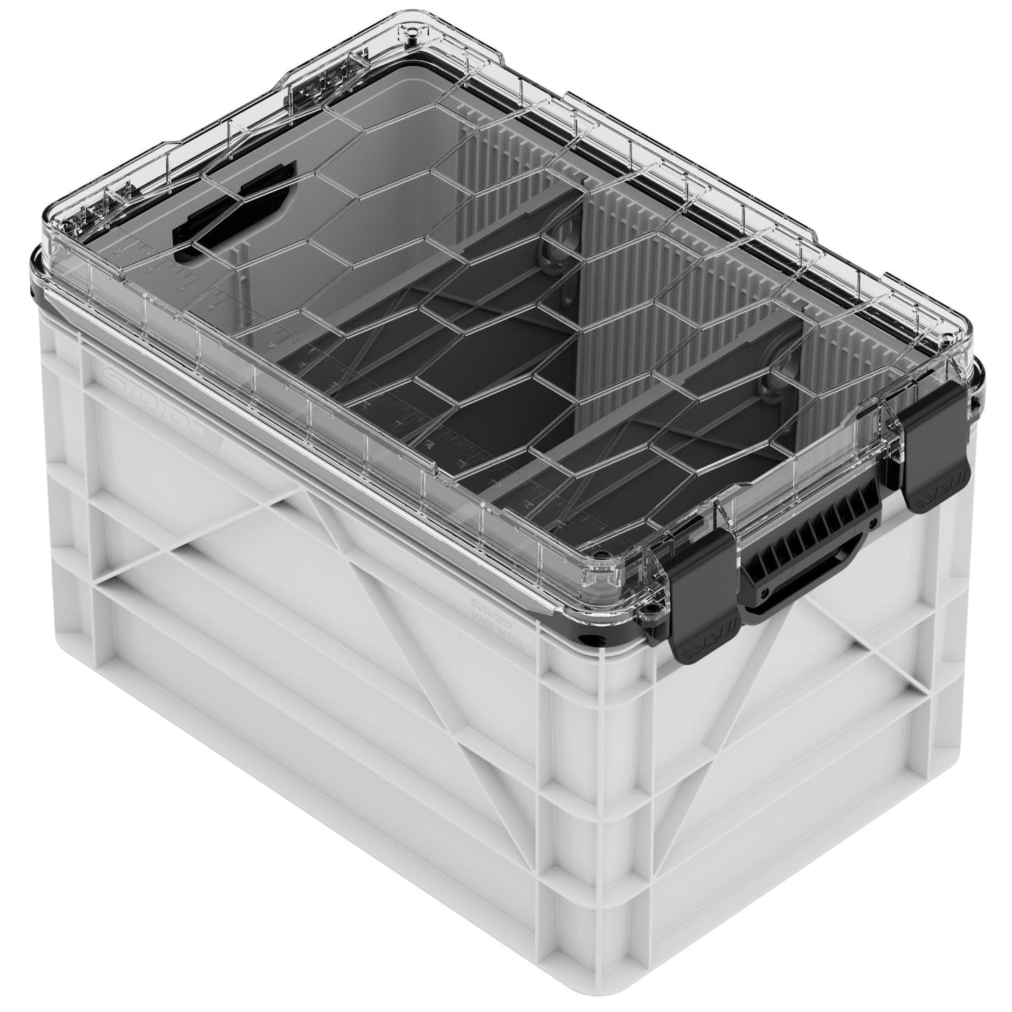 Full Size SIDIO WR (Weather Resistant)