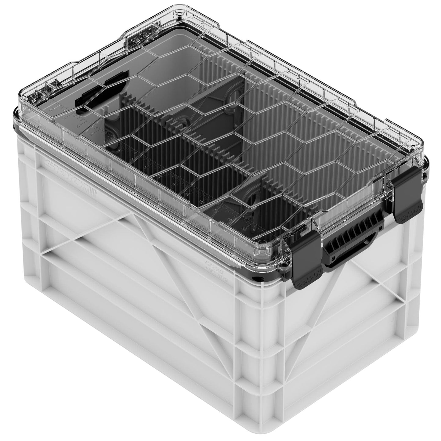 Full Size SIDIO WR (Weather Resistant)