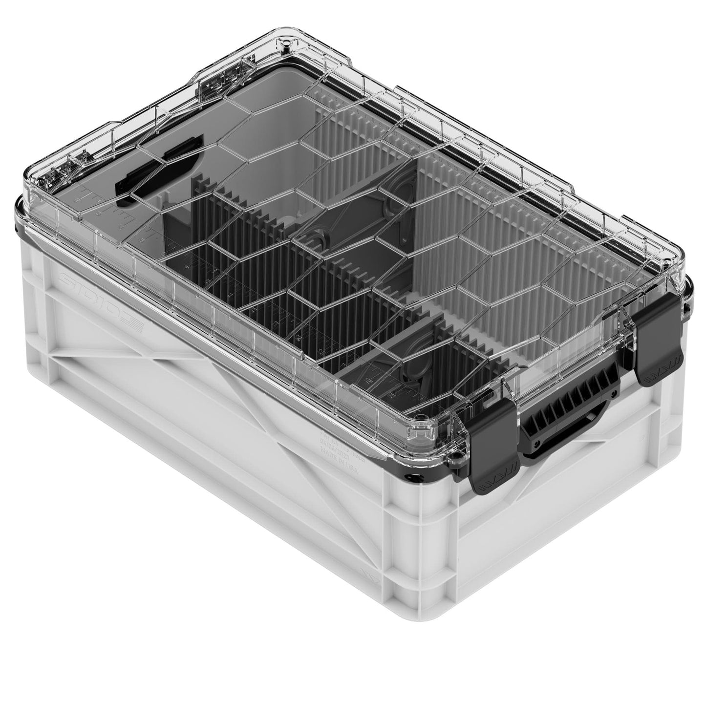 Half Size SIDIO WR (Weather Resistant)