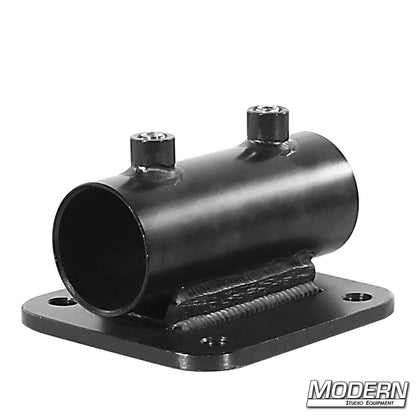 Horizontal Receiver with Flat Plate for 1-1/4" Speed-Rail®