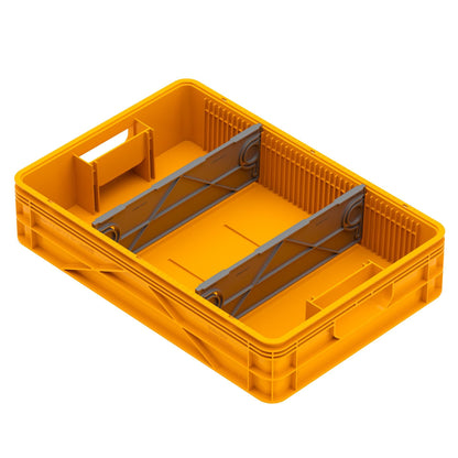 Quarter Size SidioCrate