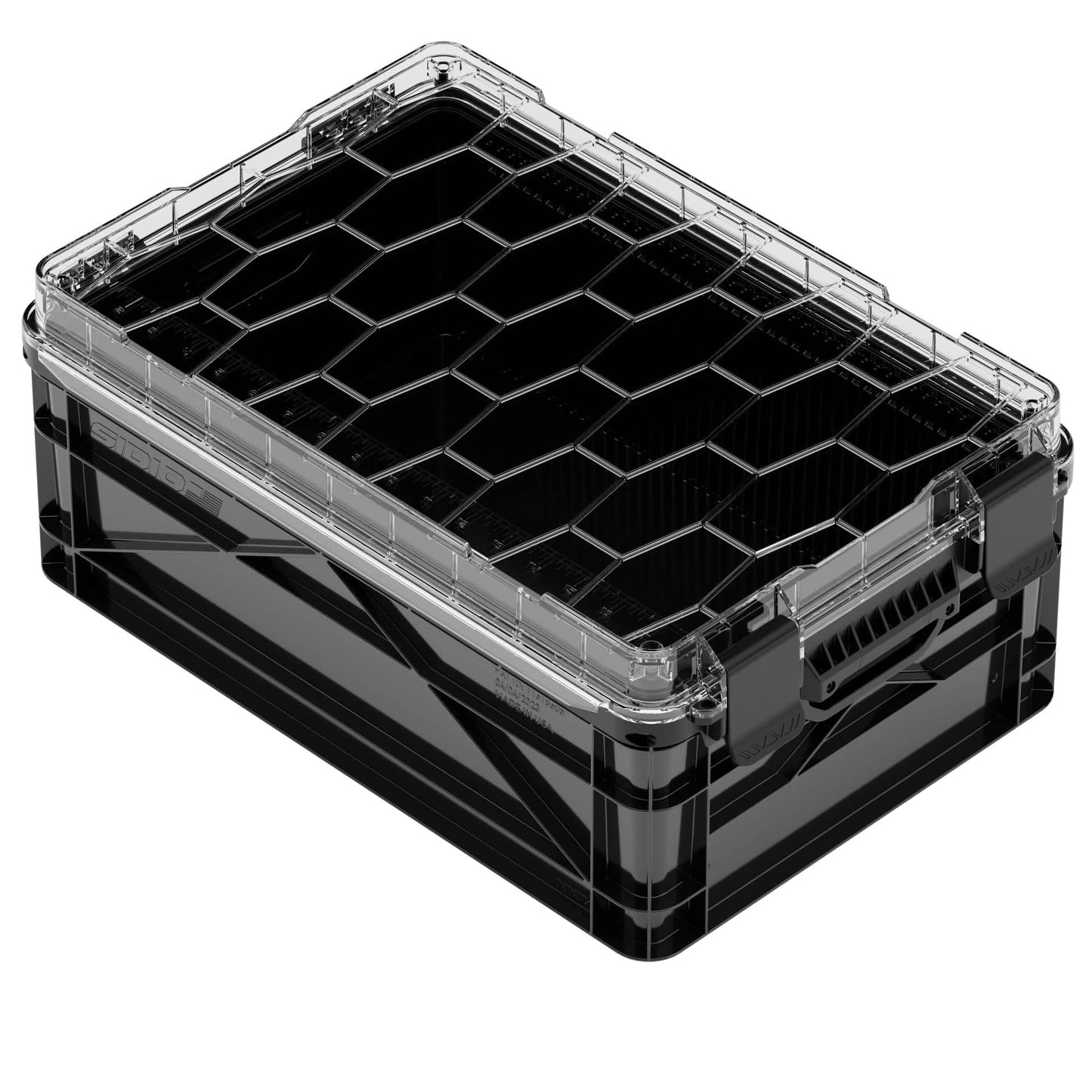 Half Size SIDIO WR (Weather Resistant)