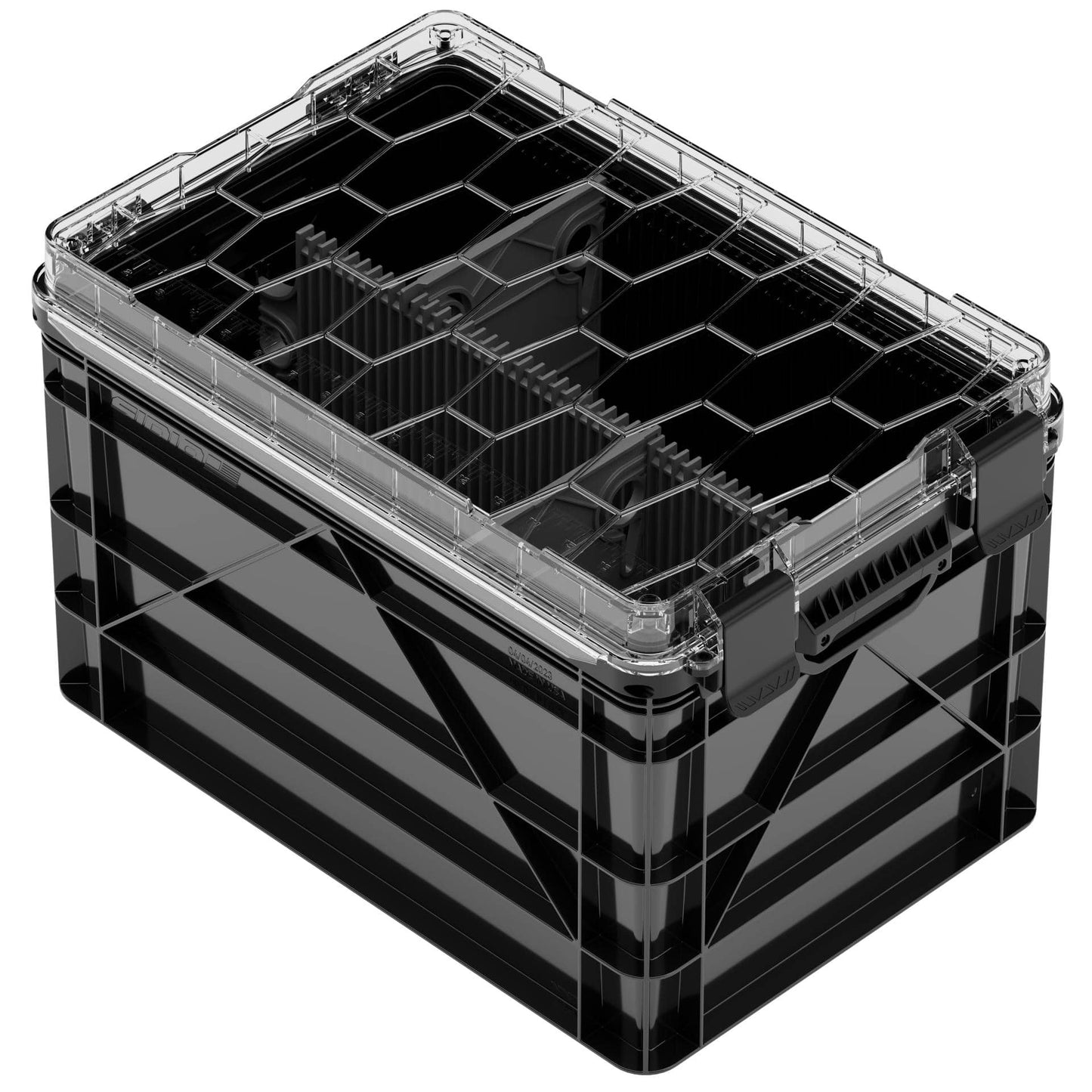 Full Size SidioCrate WR (Weather Resistant)