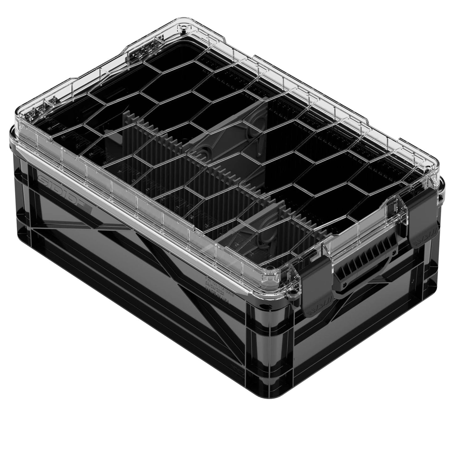 Half Size SIDIO WR (Weather Resistant)