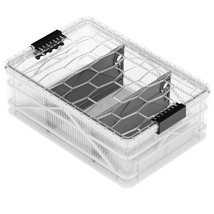 Half Size SidioCrate