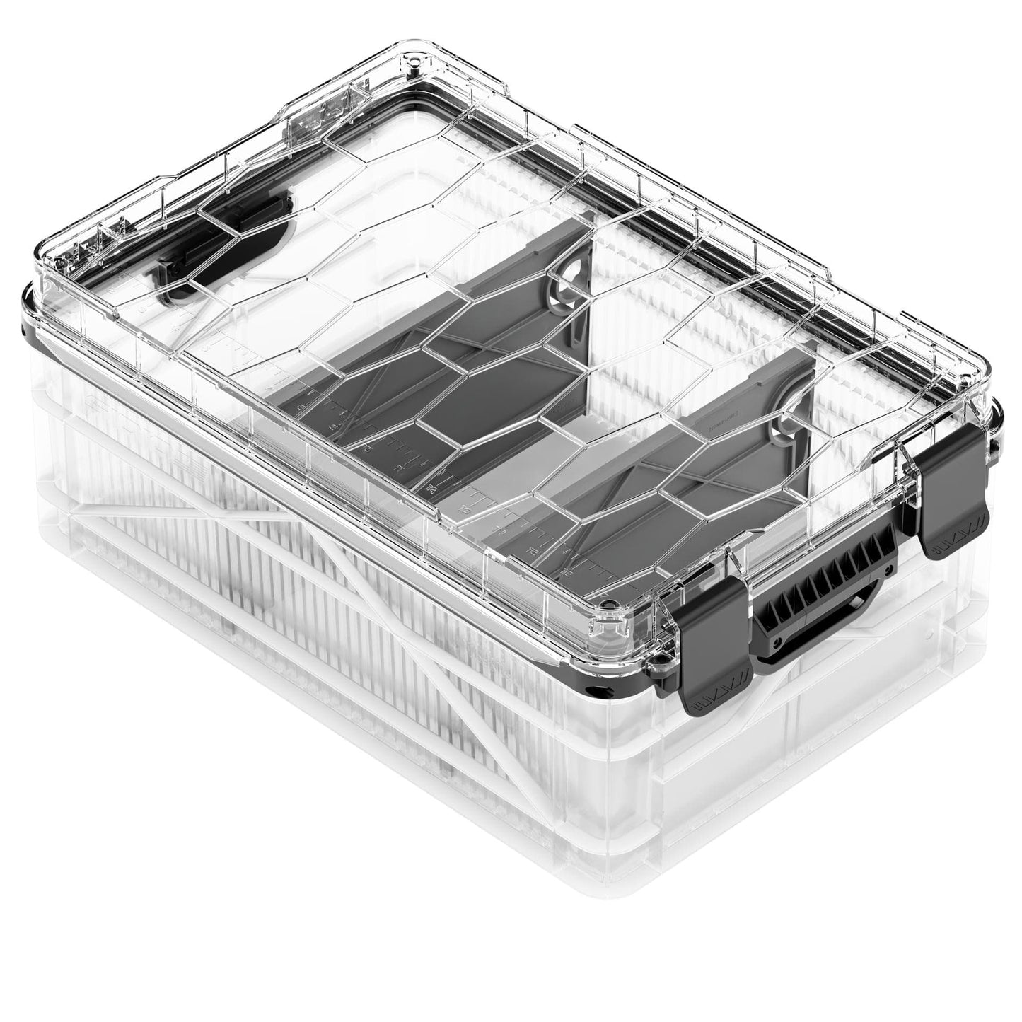 Half Size SIDIO WR (Weather Resistant)