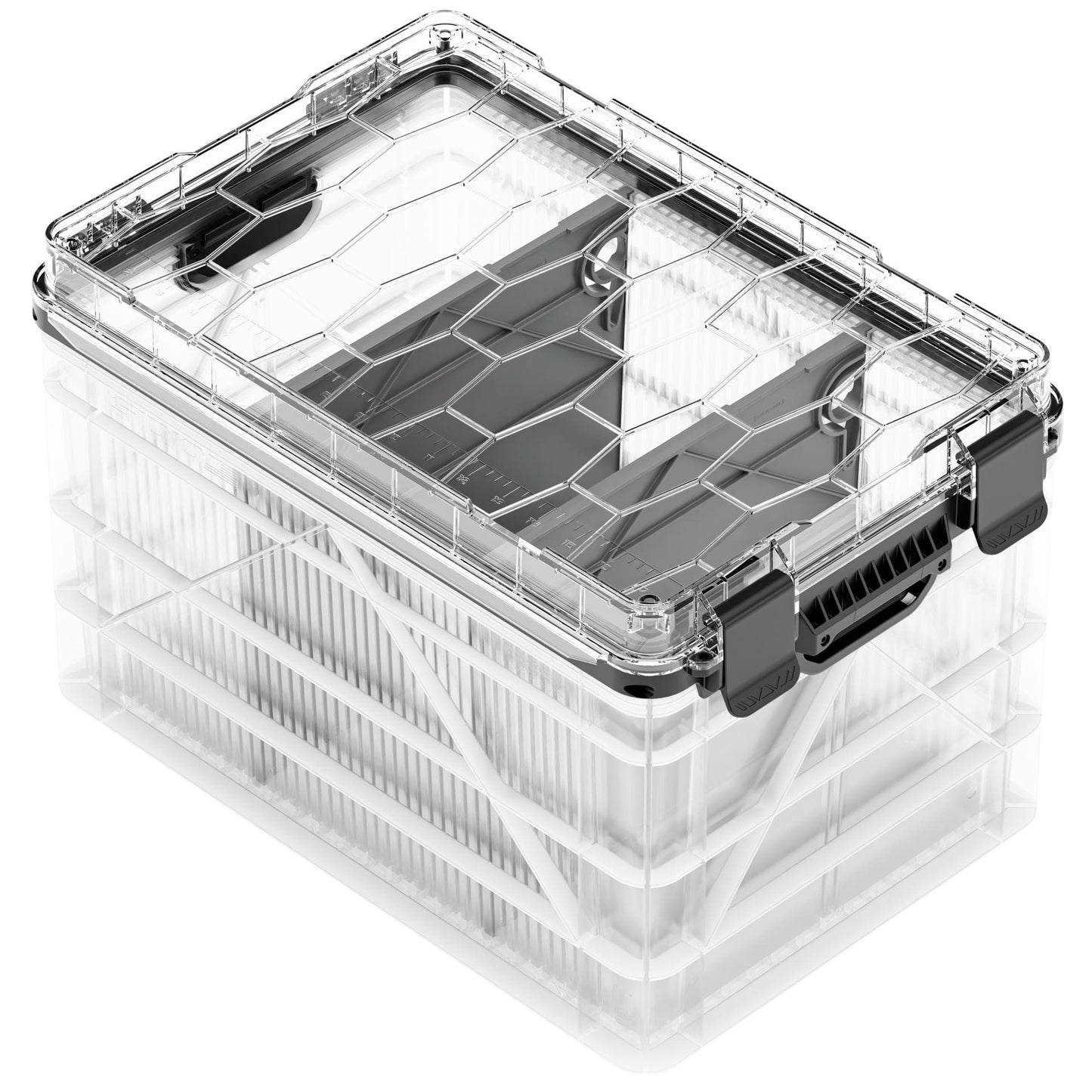 Full Size SIDIO WR (Weather Resistant)