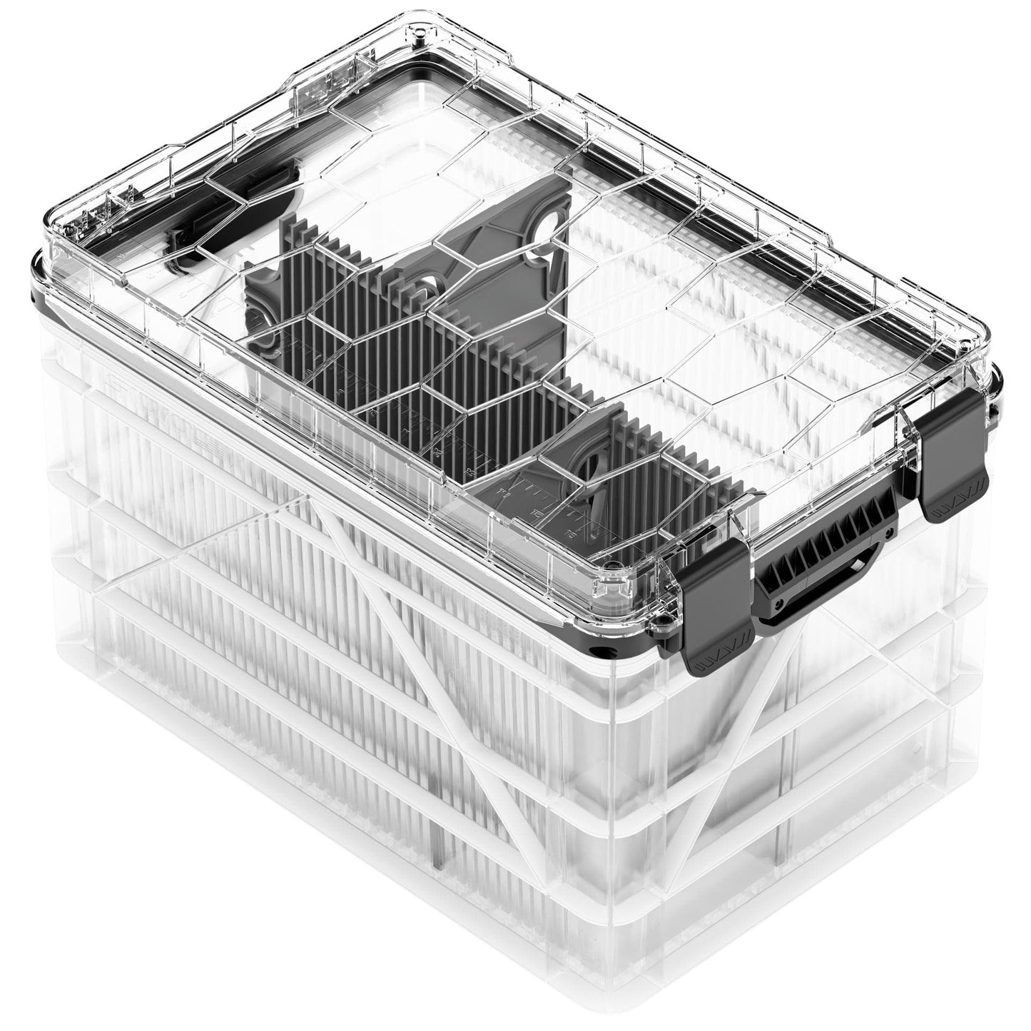 Full Size SIDIO WR (Weather Resistant)