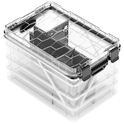 Full Size SIDIO WR (Weather Resistant)