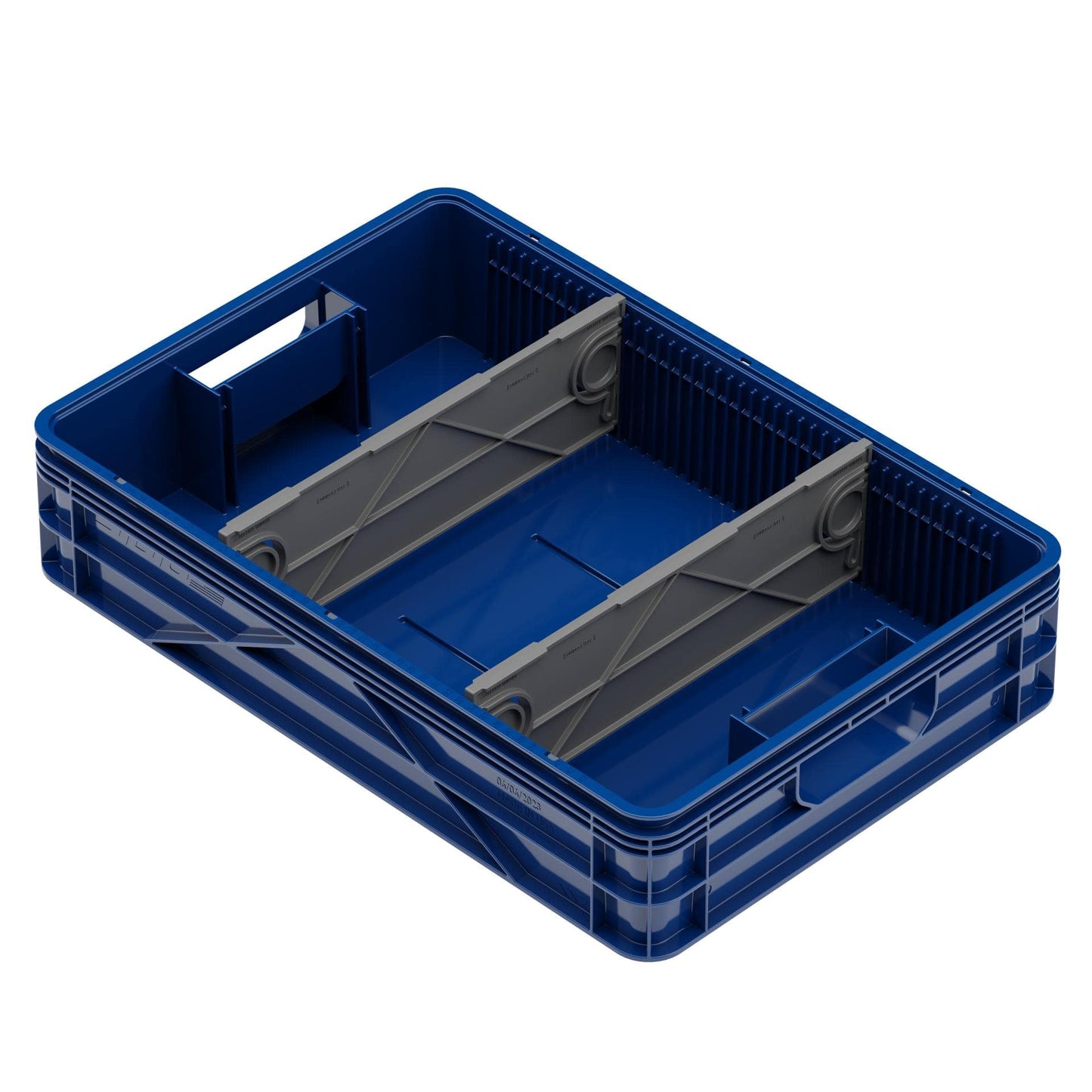 Quarter Size SidioCrate