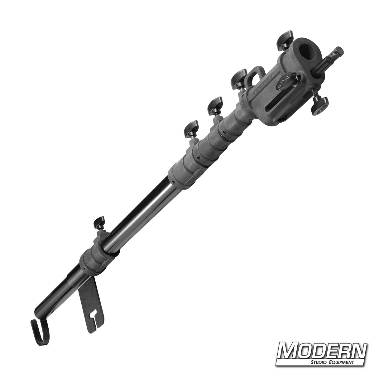 Telescoping Combo Boom Arm - Grip Support Store