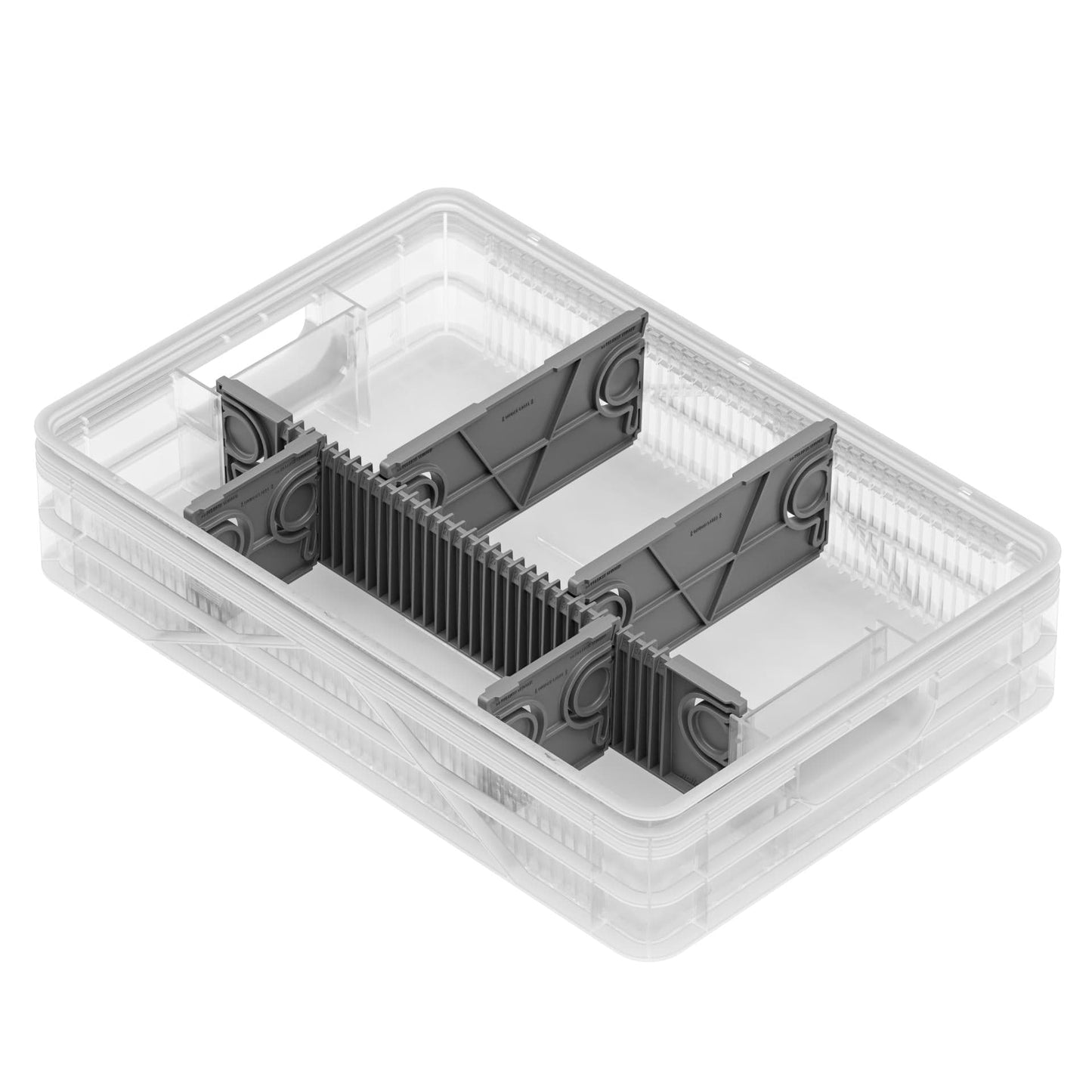 Quarter Size SidioCrate