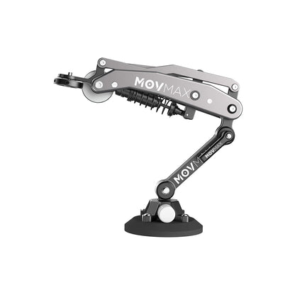 MOVMAX BLADE ARM - Pre Order Now